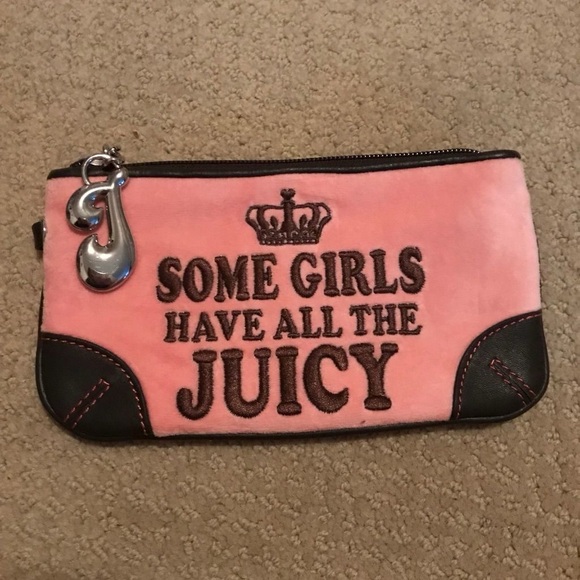 ISO Vintage Juicy Couture Bag - Picture 13 of 13